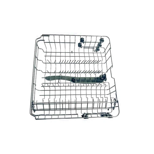 ONYOMCJZR Dishwasher Accessories Under The Basket, Compatible For Delonghi, Compatible For ILVE(Type C layup)
