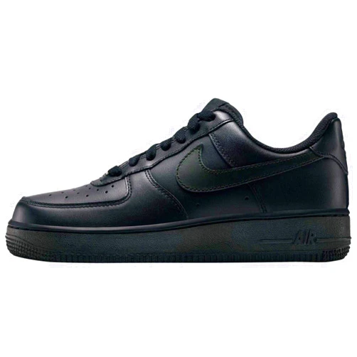 Nike Women Basketball Shoe, Black, 5.5 US