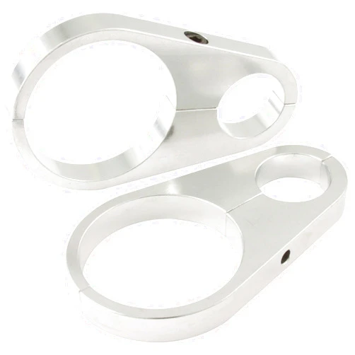 Peterson Fluid Systems 09-0490 In-Line Filter Bracket