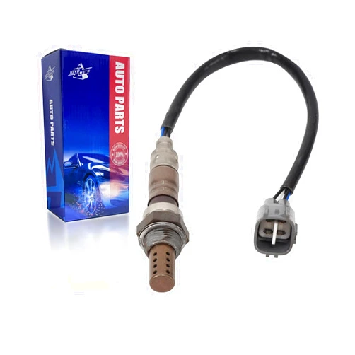 JOYOMSTW O2 Oxygen Sensor 234-4260 Downstream - Replacement for Toyota Camry 4Runner Tundra Venza Avalon FJ Cruiser Tacoma Lexus ES350 GX460 GX470 LX470 LX570 2003-2018 2344260 1PC