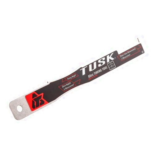 Tusk Deck and Timing Tool Compatible with KTM 85 SX 17/14 2003-2017