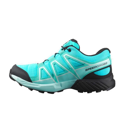 Salomon Junior SPEEDCROSS CLIMASALOMON™ WATERPROOF Outdoor Shoes for Kids