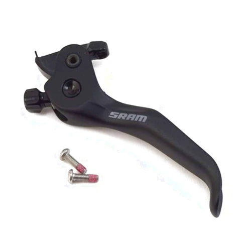 SRAM Disc Brake Lever Blade, Fits Guide RSC/Code RSC Lever Blade Alum V2: Each