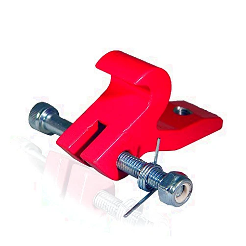 ABACO LIFTER RED CLIP & TORSION SPRING SET for ABACO GIANT LIFTE