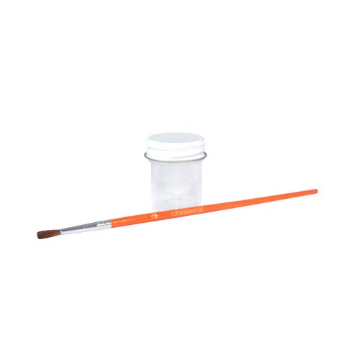 Jeff's Paint 1968-1969 Chevy Camaro 72 Hugger Orange Professional Touch Up Paint Kit