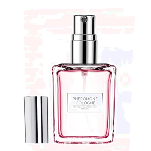 Tetyana naturals Pheromones Perfumes for Women, Enhanced Scents Pheromone Perfume for Confident, Elegance, Attract, 0.7 oz