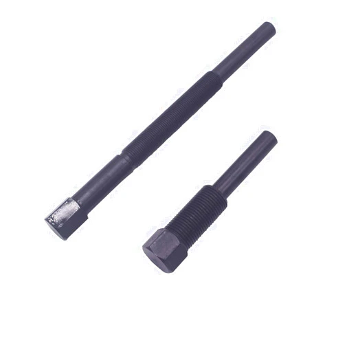 AIB2C Primary & Secondary Drive Clutch Puller Tool Set 2870903 2870506 Replacement for Polaris ATV