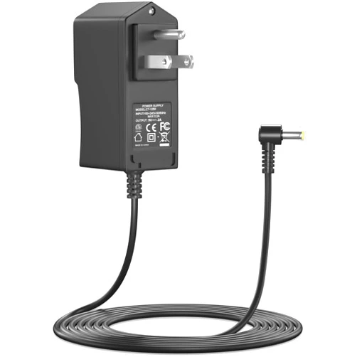 Vhbw 9V Faucet Replacement Power Supply for Delta Faucet Power Adapter EP102157 Compatible with Delta Faucet 9913T-AR-DST 9178T-SP-DST/Delta Faucet Touch2O Technology Gen 3 Solenoid Power Supply 5FT