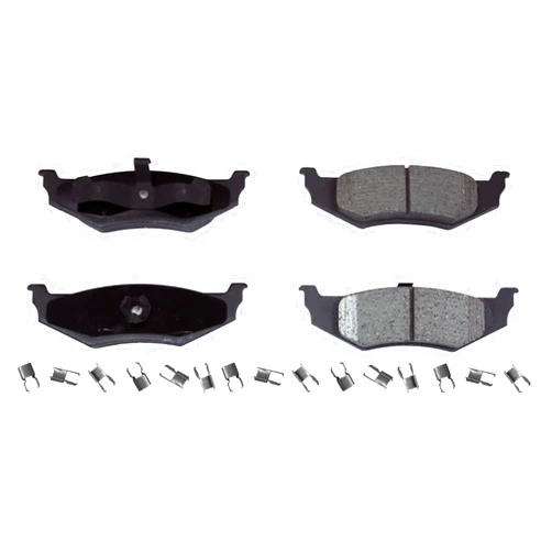 Monroe GX658 ProSolution Ceramic Brake Pad