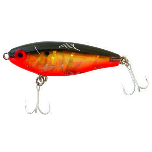 MirrOLure Mirrodine 2-5/8 Fishing Hook, 1 pc