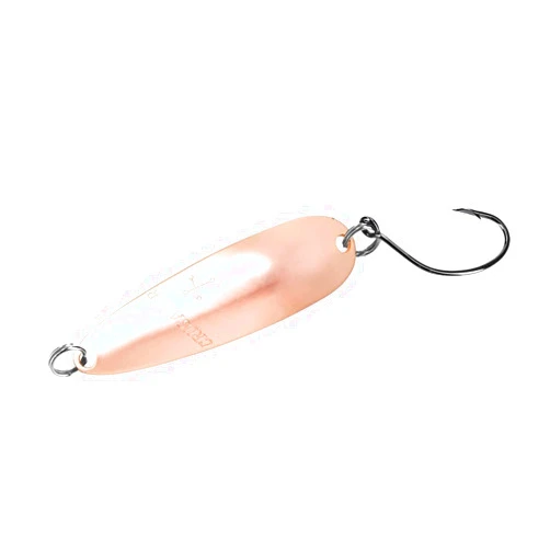 DAIWA Trout Spoon Crusader Single Hook Lure