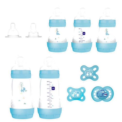 MAM Newborn Essentials 
