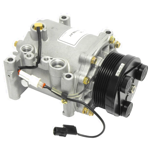 CM COMPRESSOR A/C Compressor MSC105CA for Mitsubishi Lancer, Outlander QR