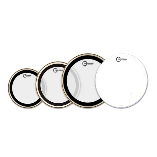 Aquarian Drumheads, Drumhead (PF-A)