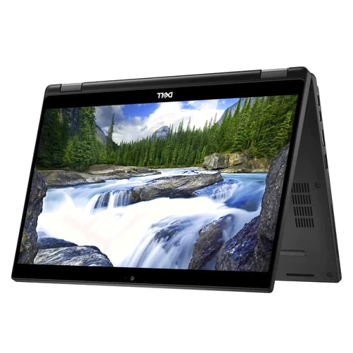 Dell Latitude 7390 2-in-1 Laptop, 13.3