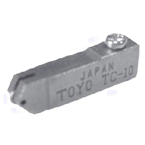 Toyo Small Carbide Replacement Head TC10