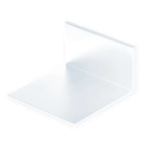 OTTFF 10 Pack L Shape Bracket,2