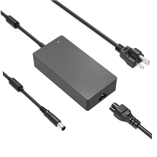 Nicpower 180W Power Adapter Fit for Dell Alienware Laptop - (Compatible with All 180W G Series Charger)