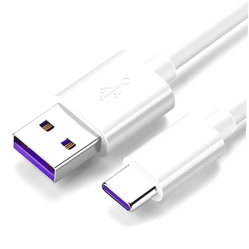 Hyacinyh USB Fast Charger Charging Cable Cord Compatible with for JBL Flip 5, JBL Flip 6, Flip 7, JBL Charge 4, Charge 5, Charge 6, JBL Pulse 4 Wireless Bluetooth Earphones Speakers -5FT White