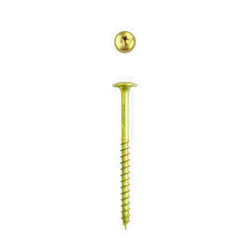 SPAX 4281020400604 lag-Screws, 8 x 2-1/2