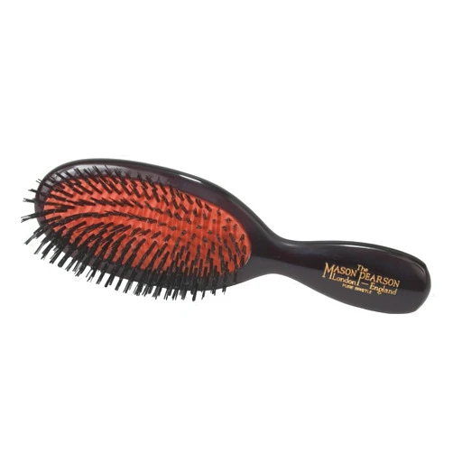 Mason Pearson Pocket Sensitive Hair Brush