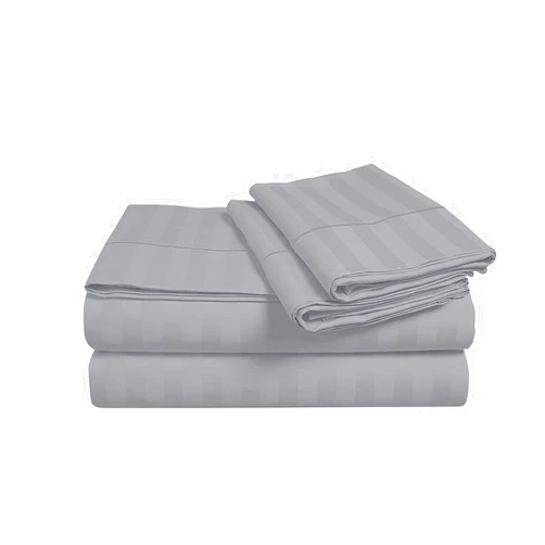 PG Beddings 1000 Thread Count 4-Piece Rv Sheet Set, Full Size (54