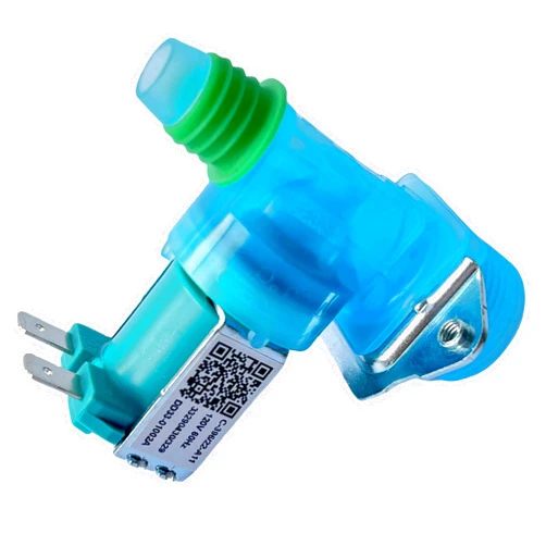 LEYEYDOJX DD33-01002A 4545999 Dishwasher Water Inlet Valve Fit for Samsung, Replace 33290430, AP6240636, PS12085480, 120V 60Hz Warranty: 3-year.