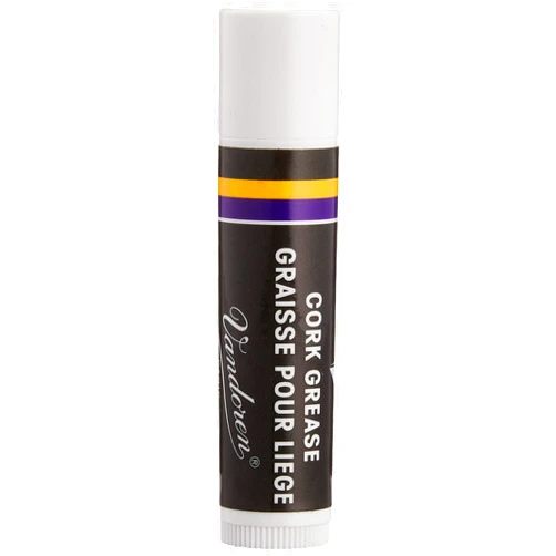 Vandoren CG100B Clarinet Cork Grease