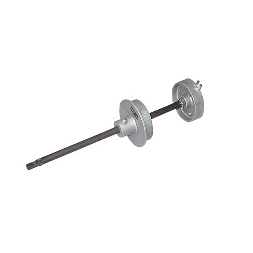 WHEELER-REX 4490 - Internal Pipe Cutter 4