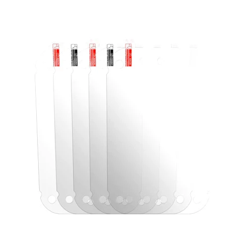 KOYOFEI 5PCS Screen Protector for Mono 2, 3D Printer Screen Protector Film for Anycubic Photon Mono 2 6.6inch 4K Resin 3D Printer