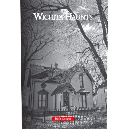 Beth Cooper Wichita Haunts (Other (Defunct))