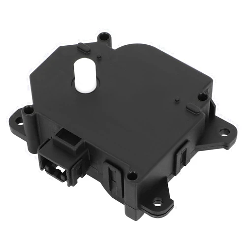 SCITOO HVAC Heater Blend Door Actuator Replacement for Cadillac for ATS 2013-2015, for Cadillac for CTS 2014-2015 604-318 Heater Blend Door Levers