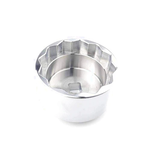 FQQF Can-Am Ryker 600 900 Rally Wheel Nut Removal Socket 529036457