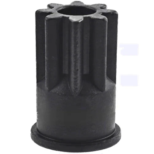 WINTOWIN Engine Barring Socket/Wrench Hand Tool for Caterpillar (CAT),EUI/MUI & Mack,for 3176/3196/3200/3208/3300/3400/3406/3500/3508/3512 Series, C9, C10, C12, C13, C15 and C16 & E-7