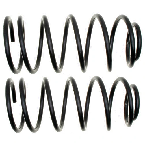 ACDelco Professional 45H3152 Rear Coil Spring Set