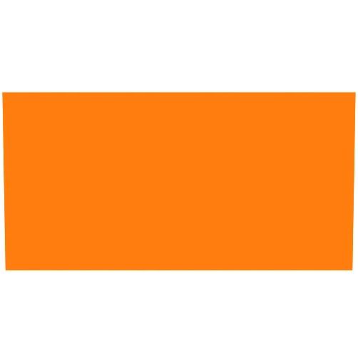 Logeso(TM) Testors Enamel Paint 1/4 Ounce Tangerine Gloss 11TT-1126