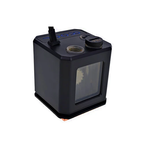 Alphacool 12511 Eisbaer (Solo) - 2600rpm - black Water cooling CPU - Water blocks