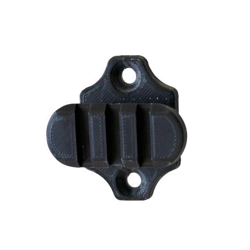 Bear Archery Cajun Bowfishing Picatinny Rail and Line Puller - Lightweight Rugged Design with Integrated Picatinny Rail for Easy Accessory Mounting and Effortless Arrow Retrieval