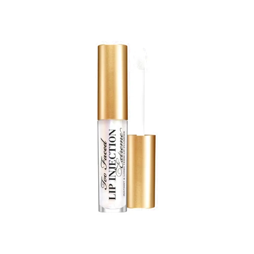 Too Faced Lip Injection Extreme Lip Plumper | Long Lasting Lip Plumping Serum