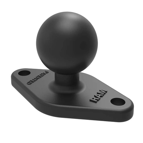 RAM Mounts GPS RAM-B-238U Diamond Ball Base with B Size 1