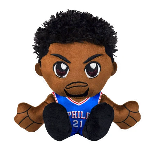 Bleacher Creatures Philadelphia 76ers Joel Embiid 8