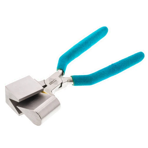Wubbers Teardrop Mandrel Plier Large Size PLR-1780
