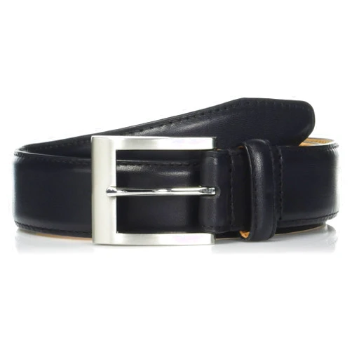 Allen Edmonds Men's Main Street Casual Leather Belt