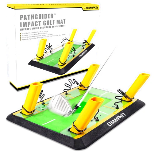 CHAMPKEY PATHGUIDER 13