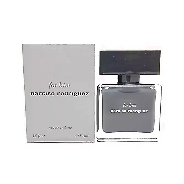 Camrose Trading Inc. DBA Fragrance Express Narciso Rodriguez By Narcisco Rodriguez For Men. Eau De Toilette Spray 1.6-Ounces