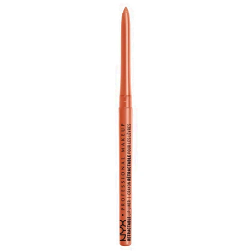 NYX PROFESSIONAL MAKEUP Mechanical Lip Liner Pencil, Nude