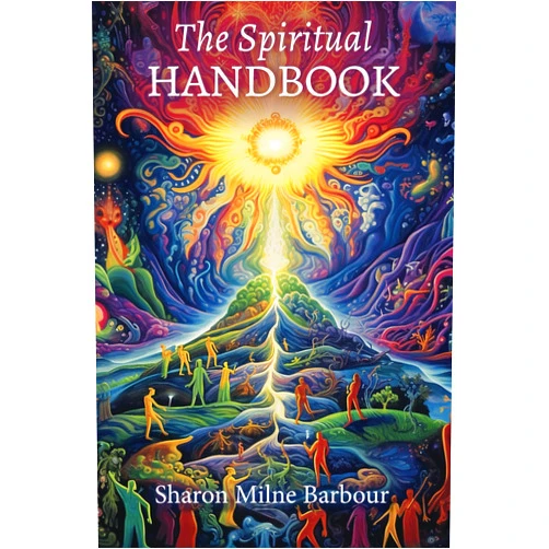 Sharon Milne Barbour Spiritual Handbook