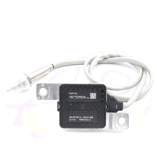 Generic Nitrogen Oxide Sensor NOX Sensor, for Audi A6 C8 A7 Sportback 2014-2018 4K0907807E 4K0907807Aj
