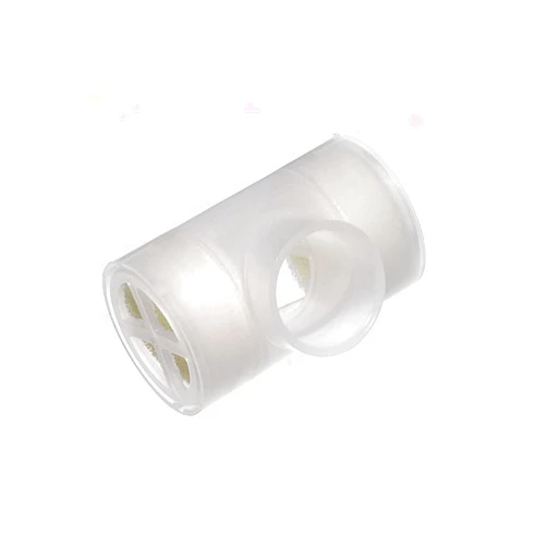 Generic Tracheostomy Heat Moisture Exchanger HME 10 Pack