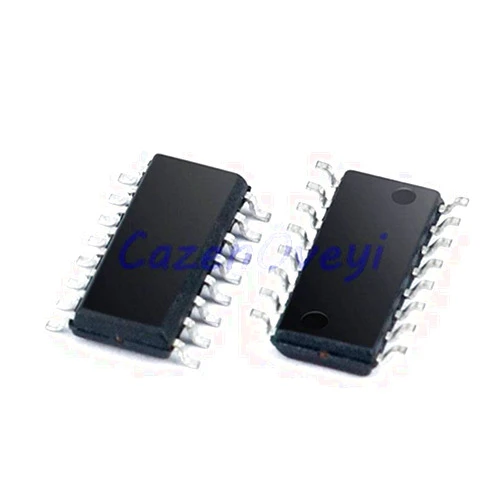 Midzooparts 2 Pcs DAP011 DAP011DR2G DAP011G SOP16